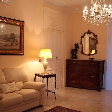 Bed and Breakfast Borgo Antico Santa Lucia Potenza Exterior foto