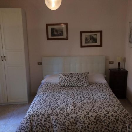 Bed and Breakfast Borgo Antico Santa Lucia Potenza Exterior foto