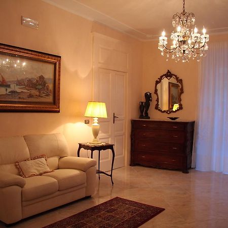 Bed and Breakfast Borgo Antico Santa Lucia Potenza Exterior foto