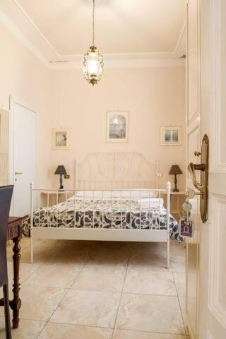 Bed and Breakfast Borgo Antico Santa Lucia Potenza Exterior foto