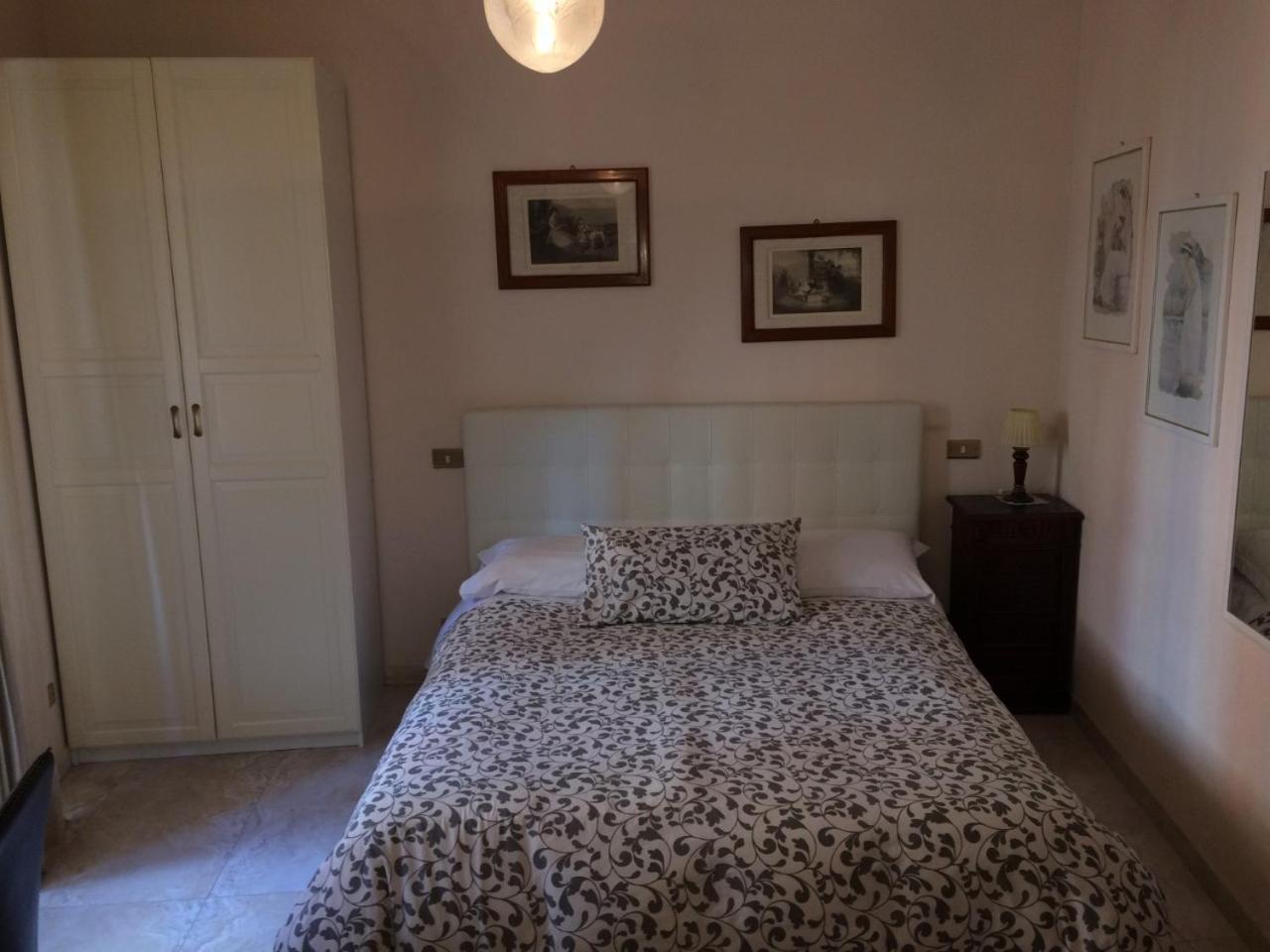 Bed and Breakfast Borgo Antico Santa Lucia Potenza Exterior foto