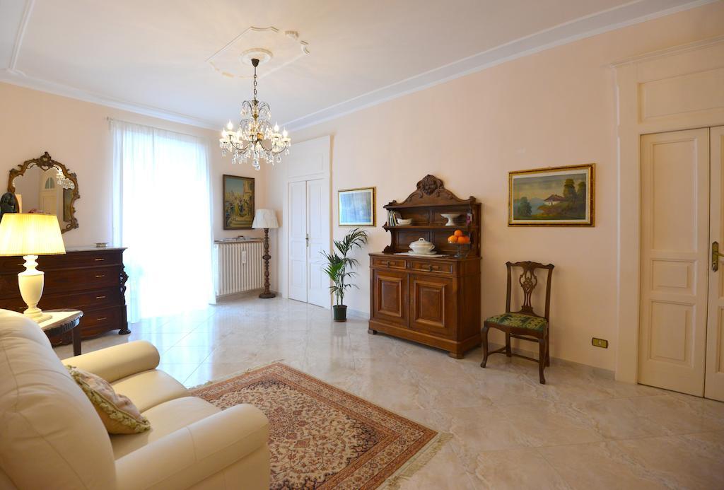 Bed and Breakfast Borgo Antico Santa Lucia Potenza Exterior foto