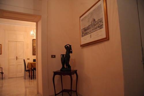 Bed and Breakfast Borgo Antico Santa Lucia Potenza Exterior foto