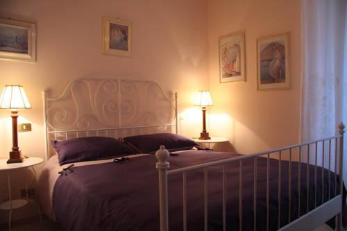 Bed and Breakfast Borgo Antico Santa Lucia Potenza Exterior foto