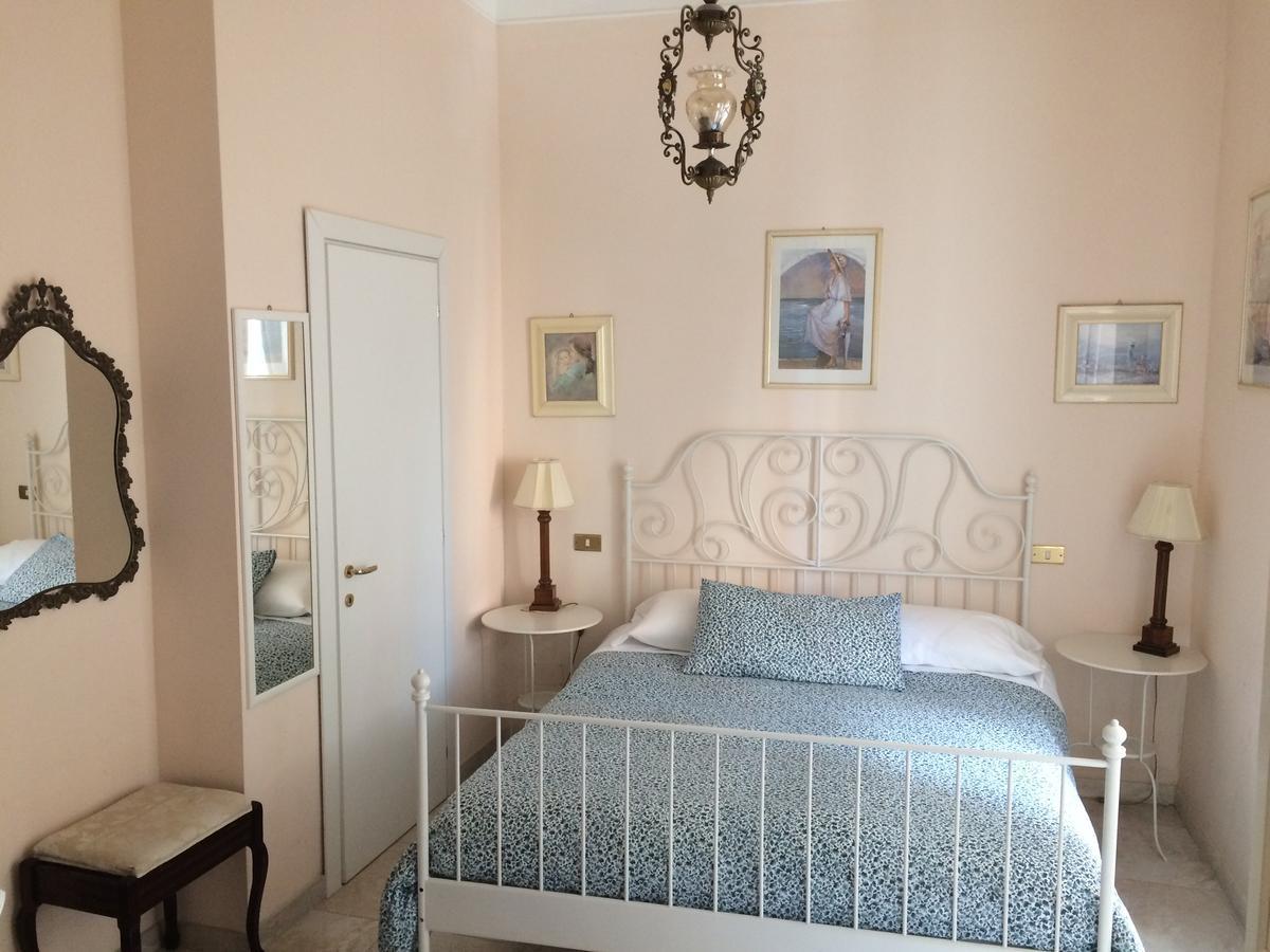 Bed and Breakfast Borgo Antico Santa Lucia Potenza Exterior foto