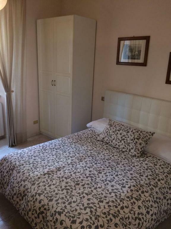 Bed and Breakfast Borgo Antico Santa Lucia Potenza Exterior foto